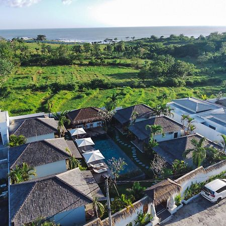 Ehoa Bali Nyanyi Boutique Hotel Tanah Lot Εξωτερικό φωτογραφία