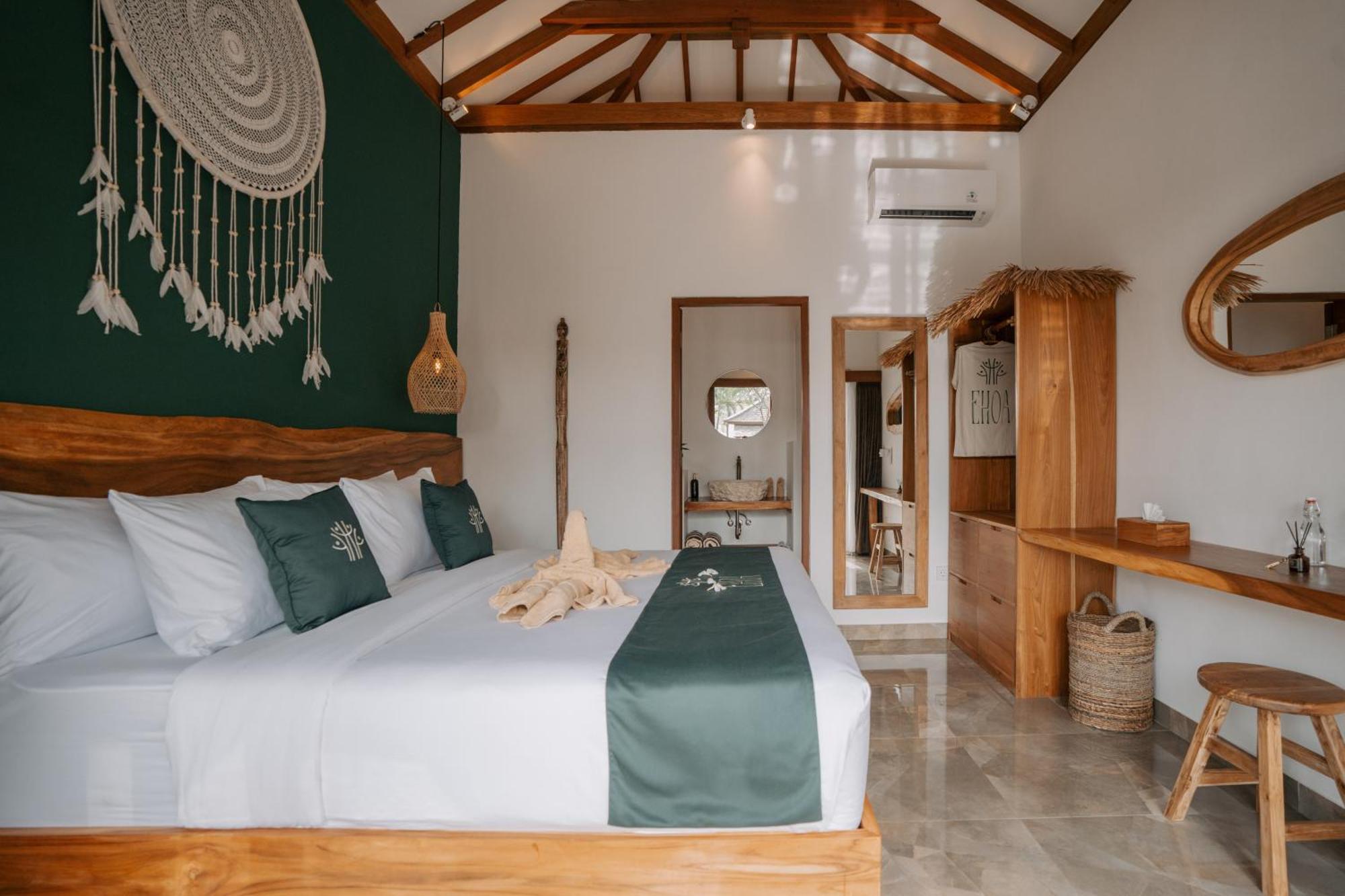 Ehoa Bali Nyanyi Boutique Hotel Tanah Lot Εξωτερικό φωτογραφία