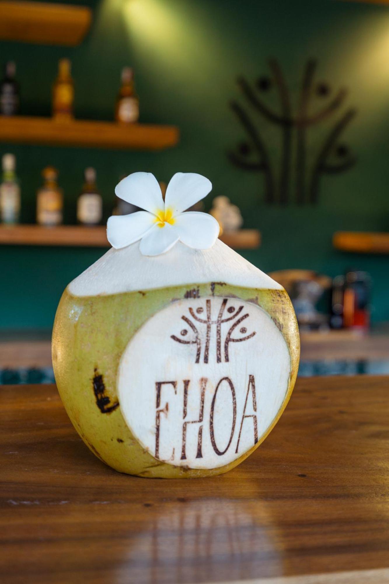 Ehoa Bali Nyanyi Boutique Hotel Tanah Lot Εξωτερικό φωτογραφία