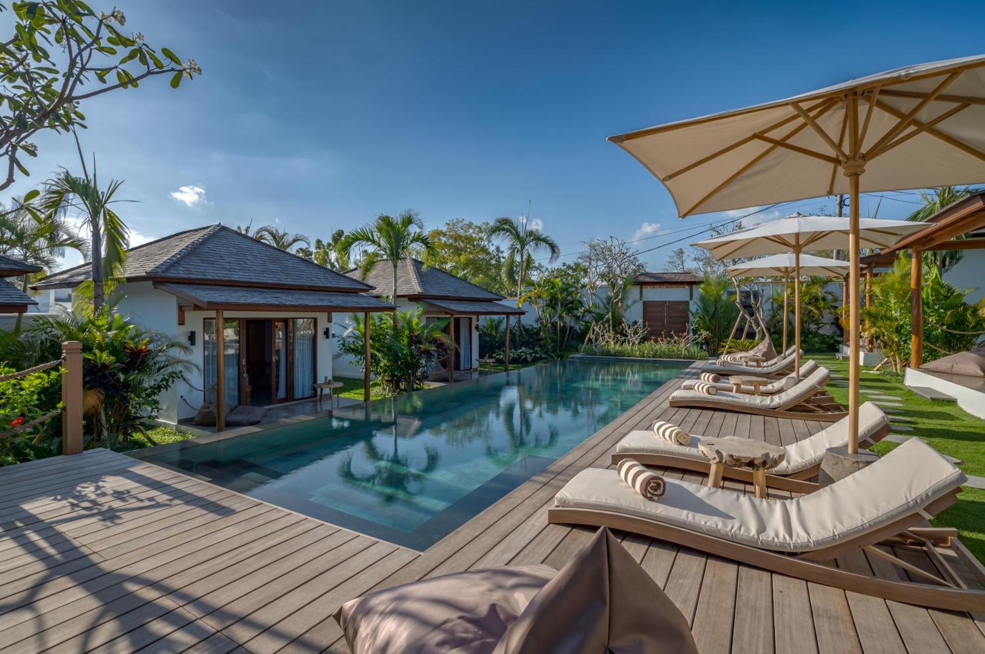 Ehoa Bali Nyanyi Boutique Hotel Tanah Lot Εξωτερικό φωτογραφία